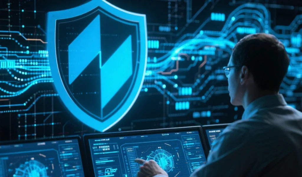 新航娱乐如何保障您的信息安全？深入了解我们的多重防护技术