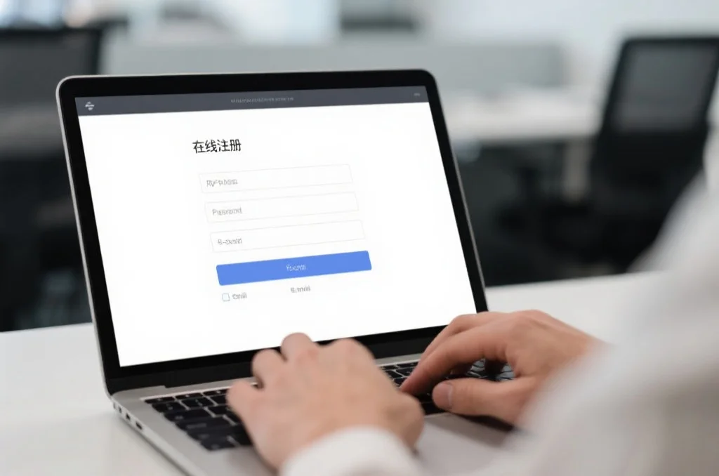 新航娱乐平台2025年新用户注册指南：轻松开启您的互动之旅