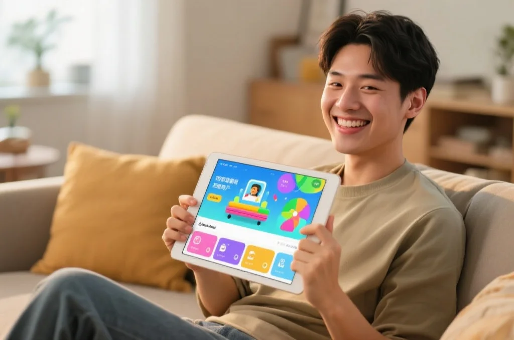 注册成功，享受新航娱乐平台