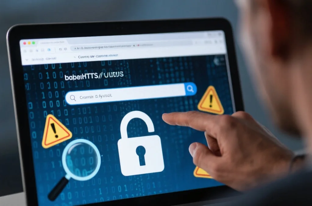 网络安全必读：三步教您准确识别新航官方网站，安心畅享数字世界