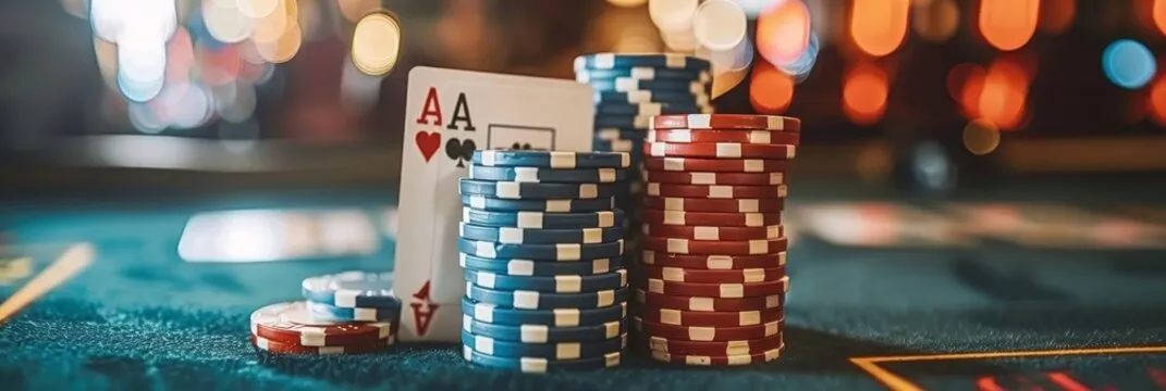 新航娱乐 娱乐背景